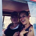 Profile Picture of Talia Thomas (@tally_03) on Instagram