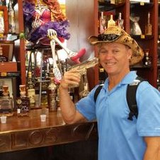 Profile Picture of Roy Conner (@royconner101) on Twitter