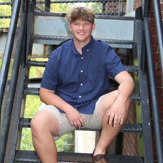 Profile Picture of JacobMraz (@@mrazjacob) on Tiktok