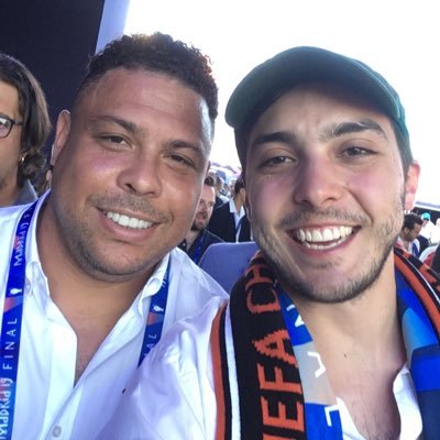 Profile Picture of Daniel Cadavid (@DanielCadavidH) on Twitter