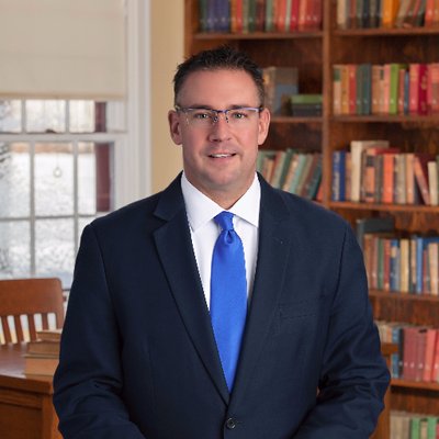 Profile Picture of Don Mrozik, Ed.D. (@DonMrozik) on Twitter
