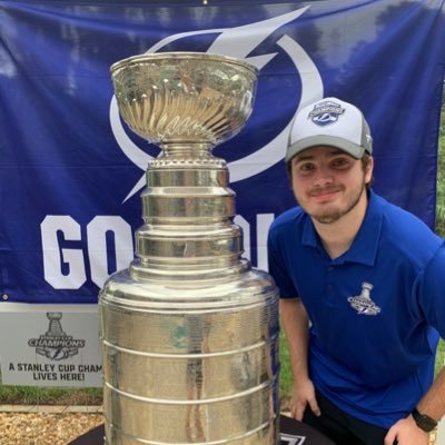 Profile Picture of Jake Ricker (@DanielJRicker) on Twitter
