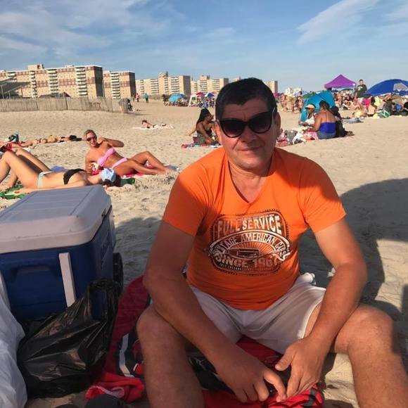 Profile Picture of Andres Caballero (@andrescaball241) on Poshmark