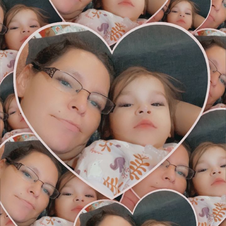 Profile Picture of .. (@stacey_moar) on Tiktok