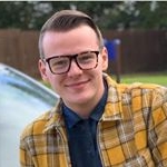 Profile Picture of James Jolly (@jj1.sw) on Instagram
