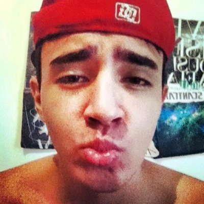Profile Picture of Joe Toye (Larios) (@SamuelLgz) on Twitter