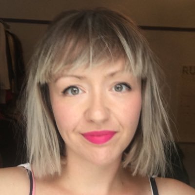 Profile Picture of Ruth Oliver (@RuthAbi) on Twitter