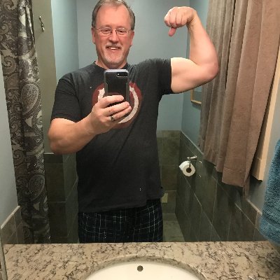 Profile Picture of James Dail (@jdail8196) on Twitter