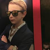 Profile Picture of Conrad Moe (@MovieGirl7) on Youtube