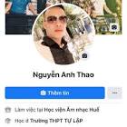 Profile Picture of   FB:Nguyễn Anh Thao... (@thao131097) on Tiktok