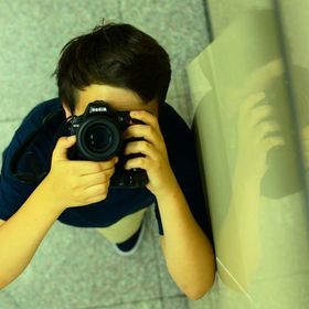 Profile Picture of Daniel Minarik (@jobydm) on Pinterest