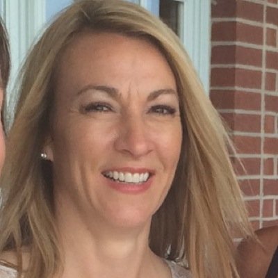 Profile Picture of Jodi Bates (@jodimbates) on Twitter