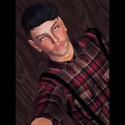 Profile Picture of Blake Cole (@quiteblakley) on Twitter