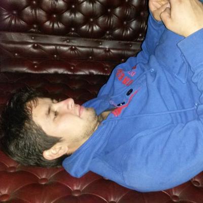 Profile Picture of Nestor Castro (@nestorcastro7) on Twitter