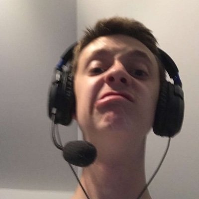 Profile Picture of Jacob Whitley (@JacobWh52798828) on Twitter