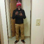 Profile Picture of cedric patterson (@ced_ced_ced13) on Instagram