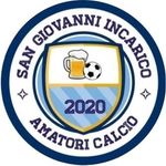 Profile Picture of ASD Amatori Calcio San Giovanni Incarico (@asd_amatori_calcio_sgi) on Instagram