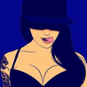 Profile Picture of Adilene Sanchez (@adiloves) on Myspace