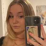 Profile Picture of Christina Hansen (@christinahansen_1917) on Instagram