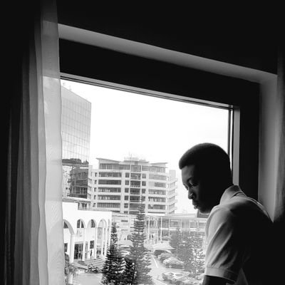 Profile Picture of Harold Benson (@HaroldB24642981) on Twitter