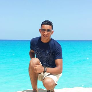 Profile Picture of Amr Algamal (@eid.algamal.5) on Facebook