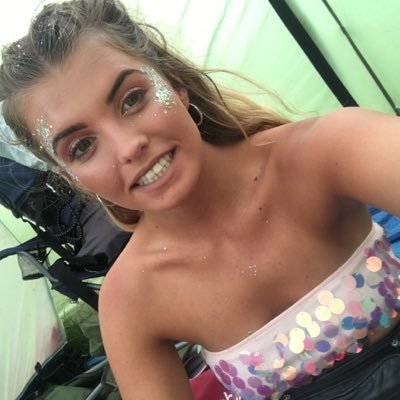 Profile Picture of Hollie Paphitis (@HolliePaphitis1) on Twitter