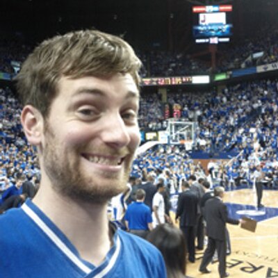 Profile Picture of Kent Thompson (@kentthompson82) on Twitter