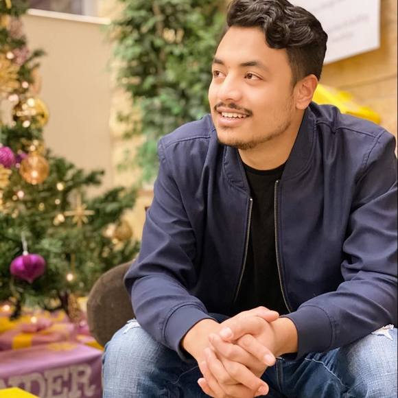 Profile Picture of Sameer Shrestha (@sameer_shrestha) on Poshmark