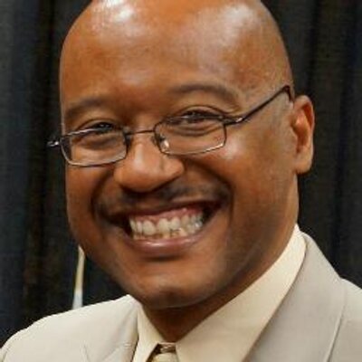 Profile Picture of Darrell M. Roberts (@citsitradmr) on Twitter