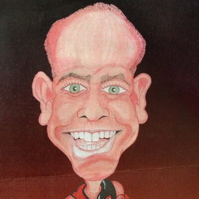 Profile Picture of Travis Cartwright (@Saintrav76) on Twitter