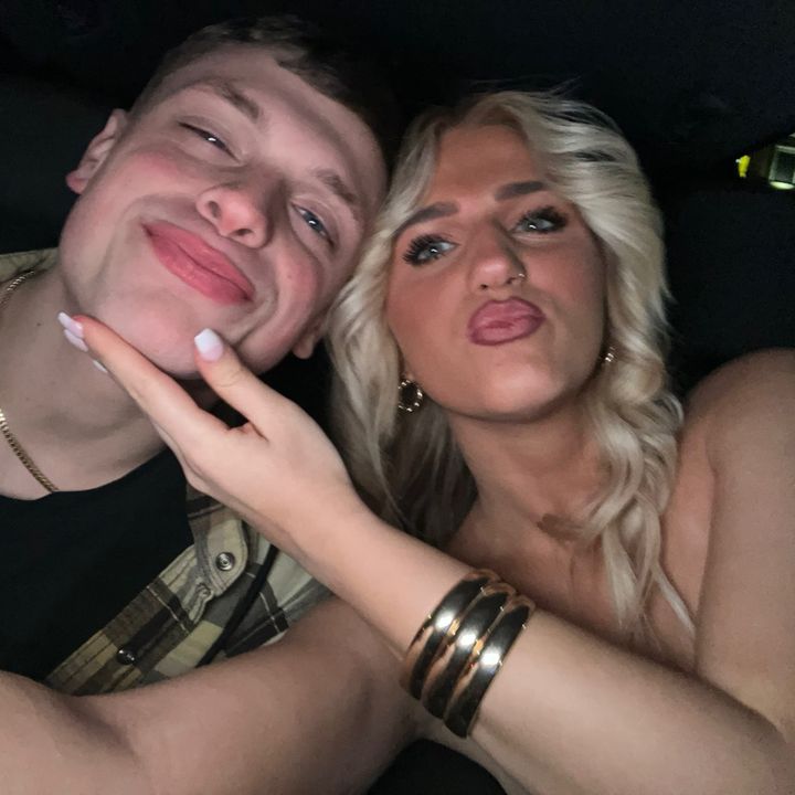 Profile Picture of Brent M Bailey (@brentmichaelbailey) on Tiktok