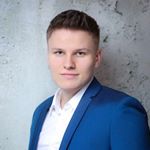 Profile Picture of Steven Böhm|2️⃣1️⃣ Lifebuilder (@stevenboehm_) on Instagram