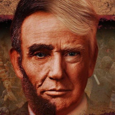 Profile Picture of Donald Trump Still Has Four More Years (@WhitEand_pr0ud) on Twitter