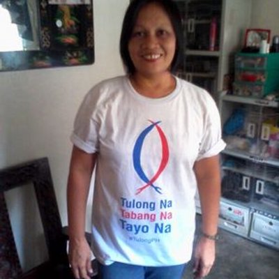 Profile Picture of Marieta M. Castillo (@@merly2162) on Twitter