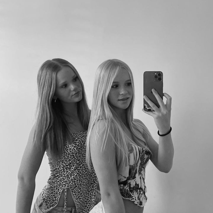 Profile Picture of claire.matthee (@claire.matthee) on Tiktok