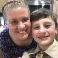 Profile Picture of Shannon Pearson (@shannon-pearson-25) on Quora