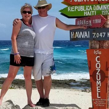 Profile Picture of David Gundy (@DavidGundy2) on Twitter