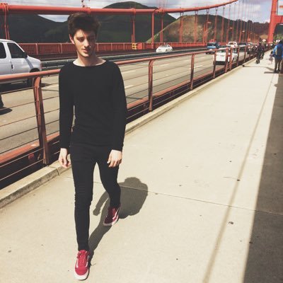 Profile Picture of Josh Nabors (@FriendlyNabors) on Twitter