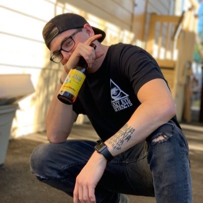 Profile Picture of Barry Allen (@Alex_garcia65) on Twitter