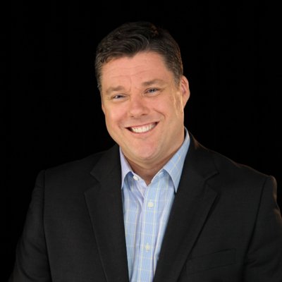 Profile Picture of Clint Wheeldon (@ClintWheeldon) on Twitter