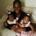 Profile Picture of Roxanne Forrest (@blesssimply) on Instagram