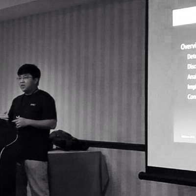 Profile Picture of Victor Mata (@offenseindepth) on Twitter