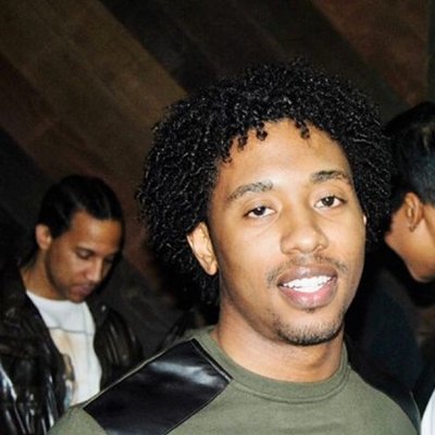 Profile Picture of Corey (@LowKeyAsCanB) on Twitter