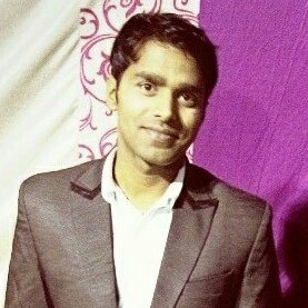 Profile Picture of Navneet Kumar (@Nav_kmr) on Twitter