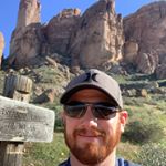 Profile Picture of Brandon Prall (@brandon_prall) on Instagram