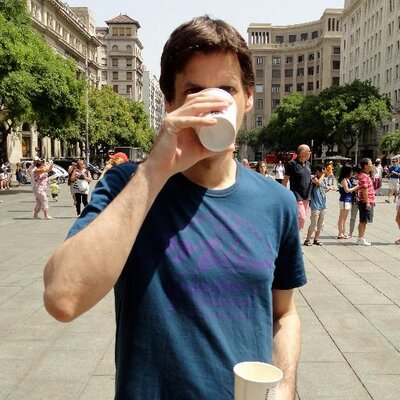 Profile Picture of Robert Schaefer (@SchaeferRob) on Twitter