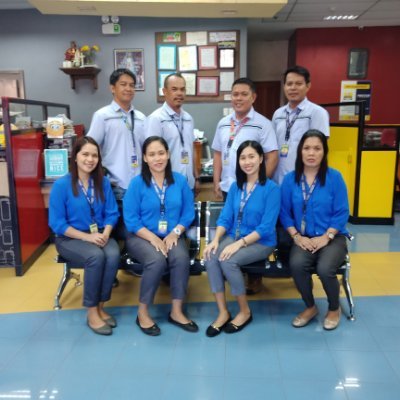 Profile Picture of JOSEPH M. FIEL (@JOSEPHMFIEL1) on Twitter