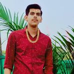Profile Picture of Krishna Agrawal (@Krishna-Agrawal) on Facebook