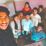 Profile Picture of Krupa Mariya James (@krupamariya) on Instagram