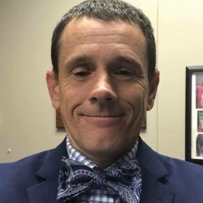 Profile Picture of Chris Kimsey (@ChrisKimsey4) on Twitter